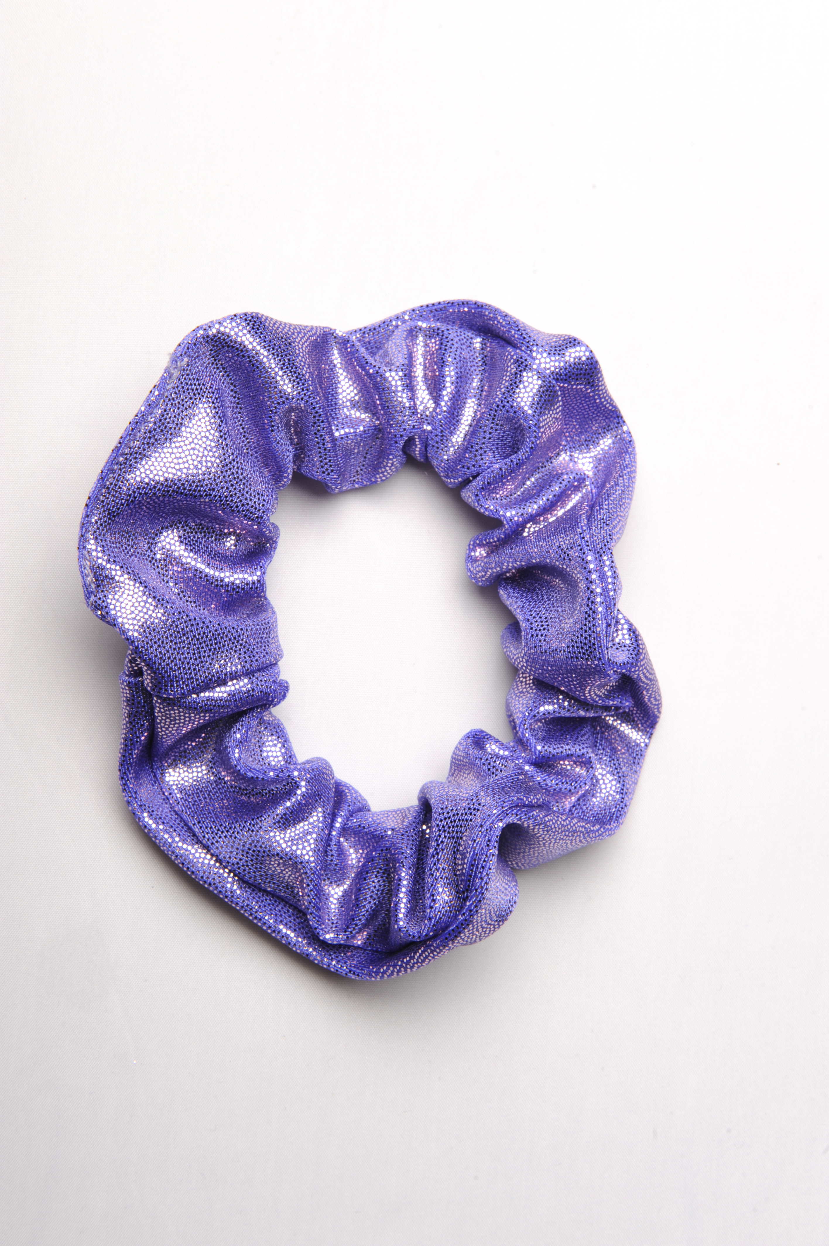 Haargummi Lila Violett Wetlook